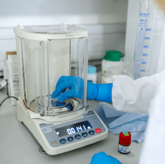 Lab Equipment